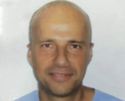 Dr Gonzalez Fernando