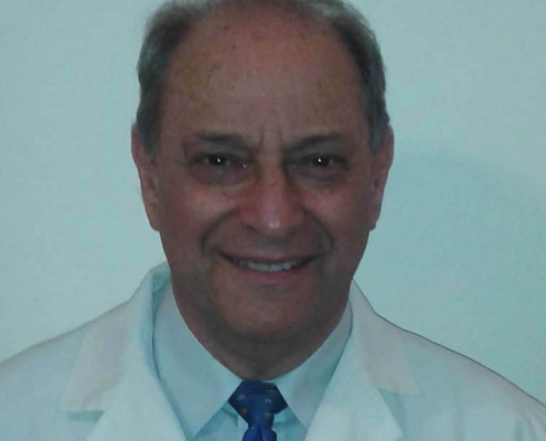 Dr. Goldenstein Marcos R.